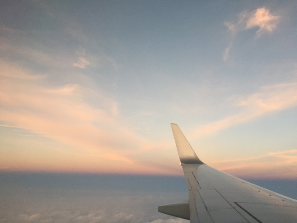 Research travel